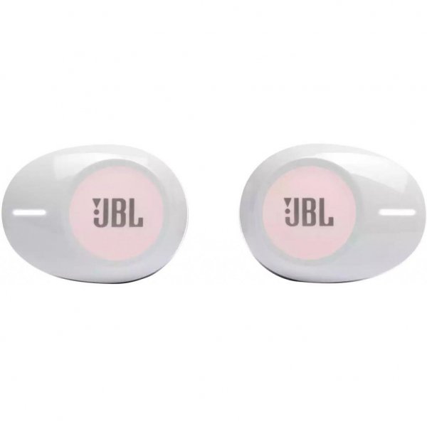 Навушники JBL Tune 125 TWS Pink (JBLT125TWSPIN) Навушники JBL Tune 125 TWS Pink (JBLT125TWSPIN)