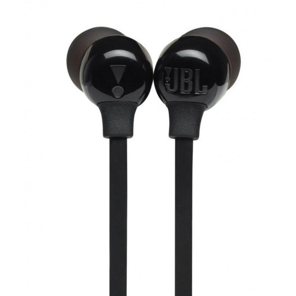 Навушники JBL Tune 125BT Black (JBLT125BTBLK)