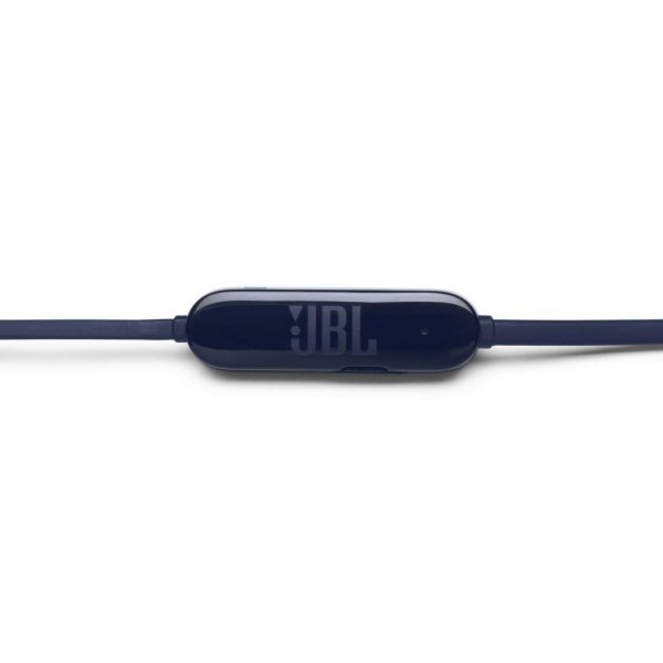 Навушники JBL Tune 125BT Blue (JBLT125BTBLU)