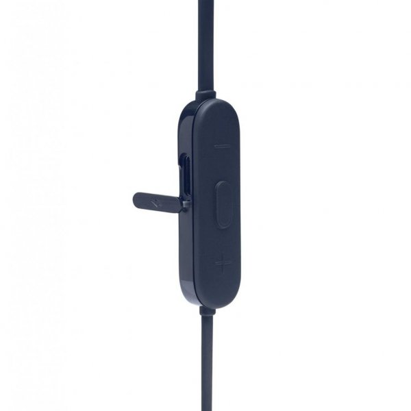 Навушники JBL Tune 125BT Blue (JBLT125BTBLU)