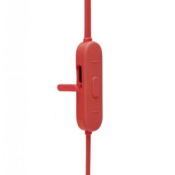 Навушники JBL Tune 125BT Coral (JBLT125BTCOR)