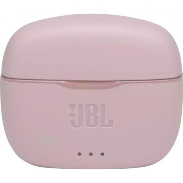 Навушники JBL Tune 215 TWS Pink (JBLT215TWSPIKEU)