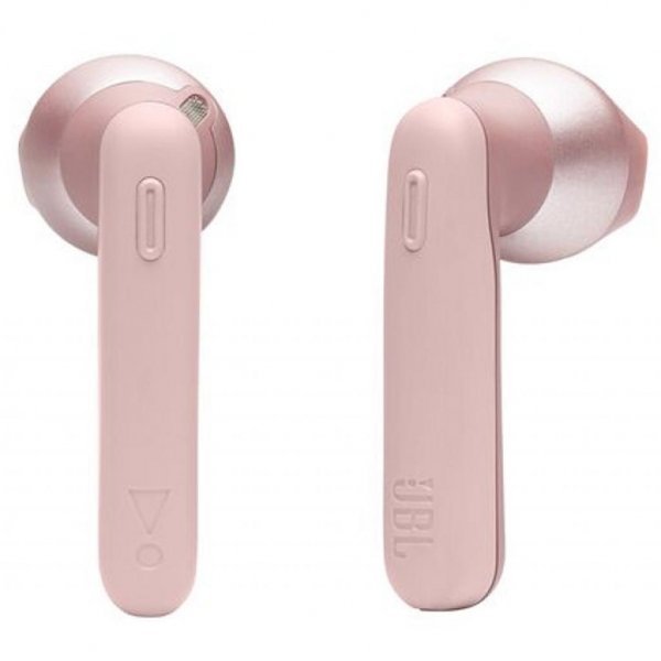 Навушники JBL TUNE 220 TWS Pink (JBLT220TWSPIK)