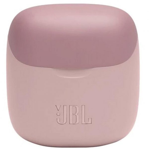 Навушники JBL TUNE 220 TWS Pink (JBLT220TWSPIK)