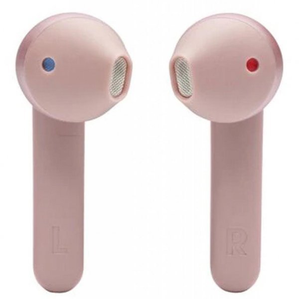 Навушники JBL TUNE 220 TWS Pink (JBLT220TWSPIK)
