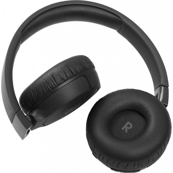 Навушники JBL Tune 660 NC Black (JBLT660NCBLK) Навушники JBL Tune 660 NC Black (JBLT660NCBLK)