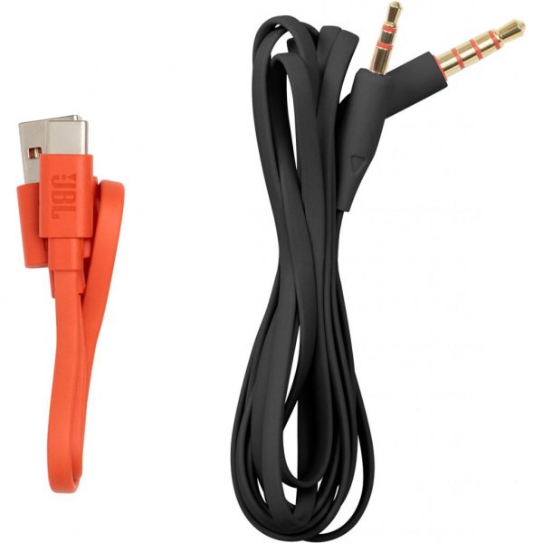 Навушники JBL Tune 660 NC Black (JBLT660NCBLK) Навушники JBL Tune 660 NC Black (JBLT660NCBLK)