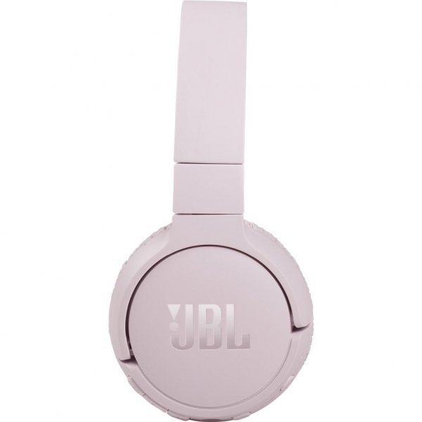 Навушники JBL Tune 660 NC Pink (JBLT660NCPIK)