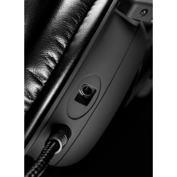 Навушники Kingston HyperX Cloud II Gaming Red (KHX-HSCP-RD) Навушники Kingston HyperX Cloud II Gaming Red (KHX-HSCP-RD)