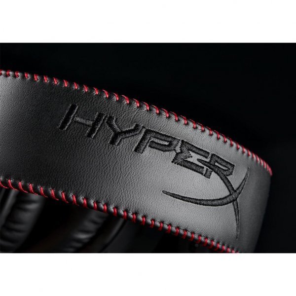 Навушники Kingston HyperX Cloud II Gaming Red (KHX-HSCP-RD) Навушники Kingston HyperX Cloud II Gaming Red (KHX-HSCP-RD)