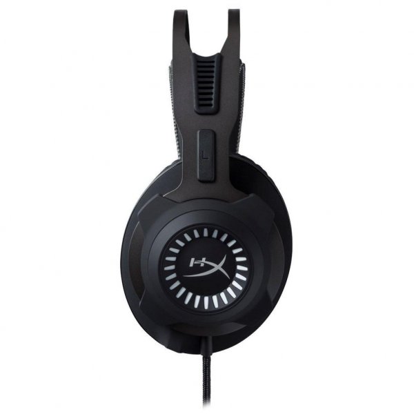 Навушники Kingston HyperX Cloud Revolver GunMetal (HX-HSCR-GM)