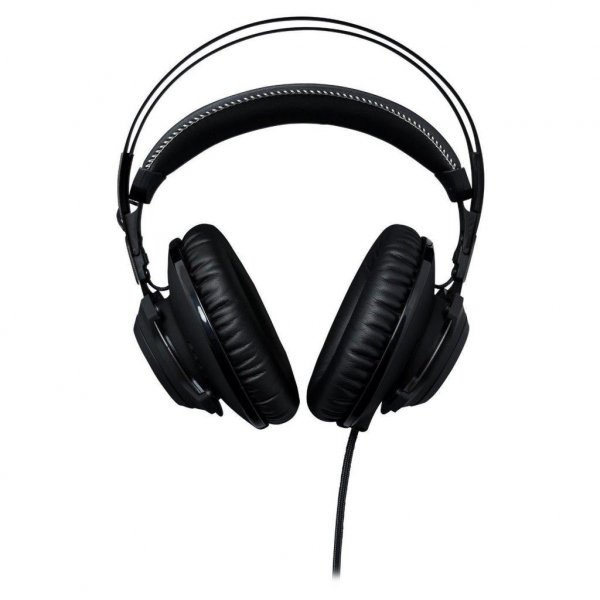 Навушники Kingston HyperX Cloud Revolver GunMetal (HX-HSCR-GM)