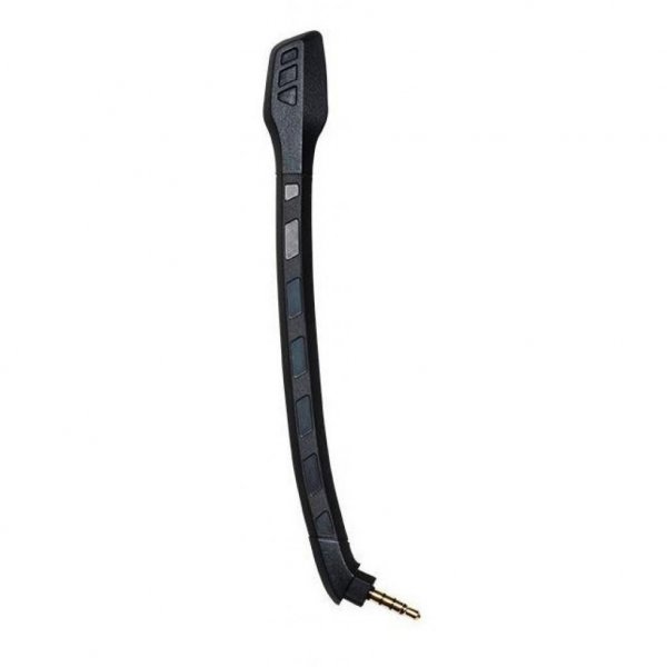 Навушники Kingston HyperX Cloud Revolver GunMetal (HX-HSCR-GM)