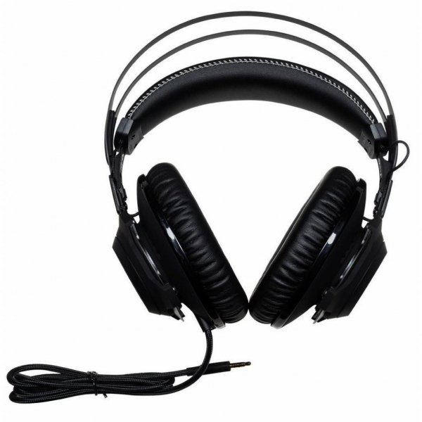 Навушники Kingston HyperX Cloud Revolver GunMetal (HX-HSCR-GM)