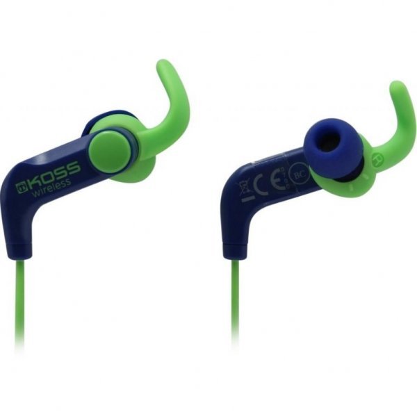 Навушники KOSS BT190i Blue