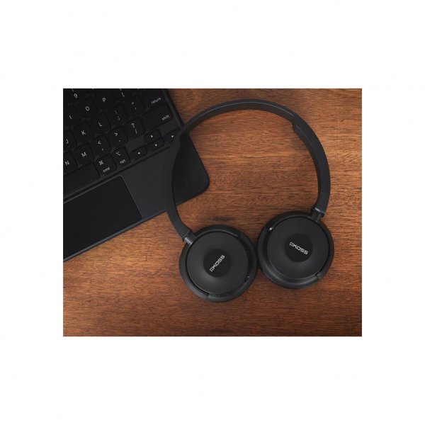 Навушники Koss BT330i Black