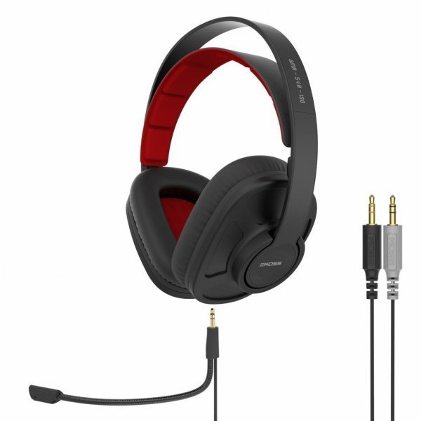 Навушники KOSS GMR540 ISO
