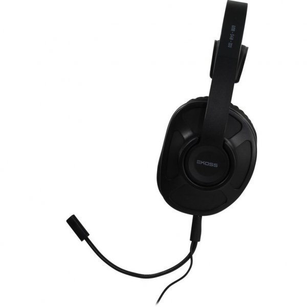 Навушники KOSS GMR540 ISO