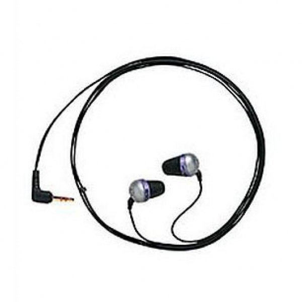 Навушники KOSS The Plug Black