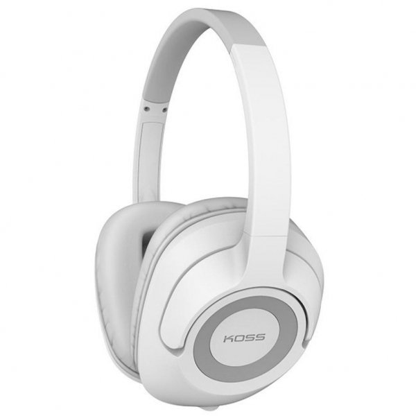 Навушники KOSS UR42i White (UR42i W)