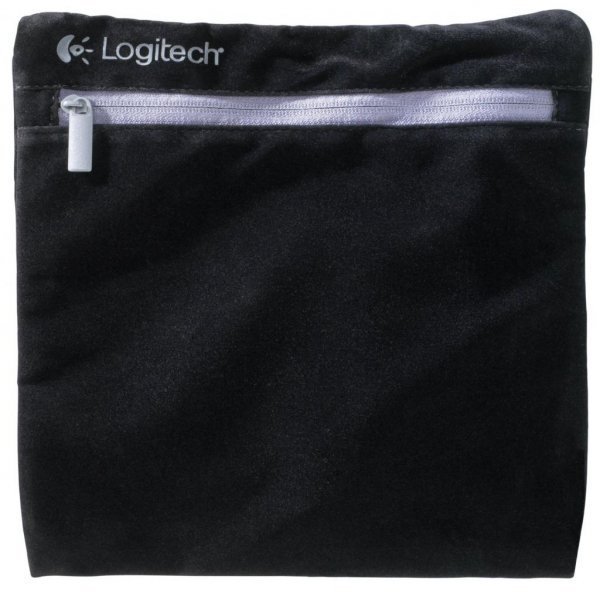 Навушники Logitech H650e USB Headset Mono (981-000514)