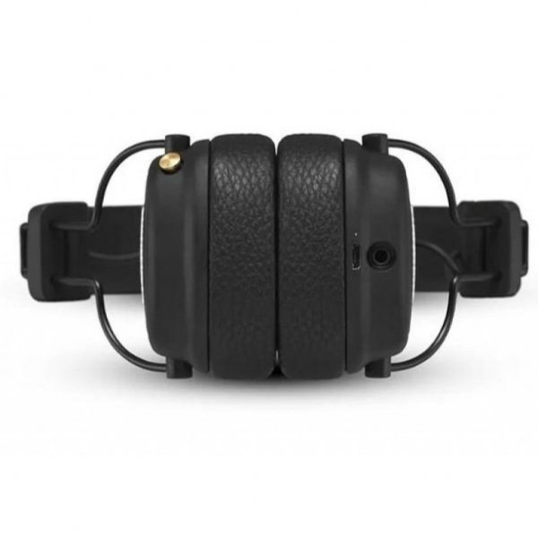 Навушники MARSHALL Major III Bluetooth Black (4092186)