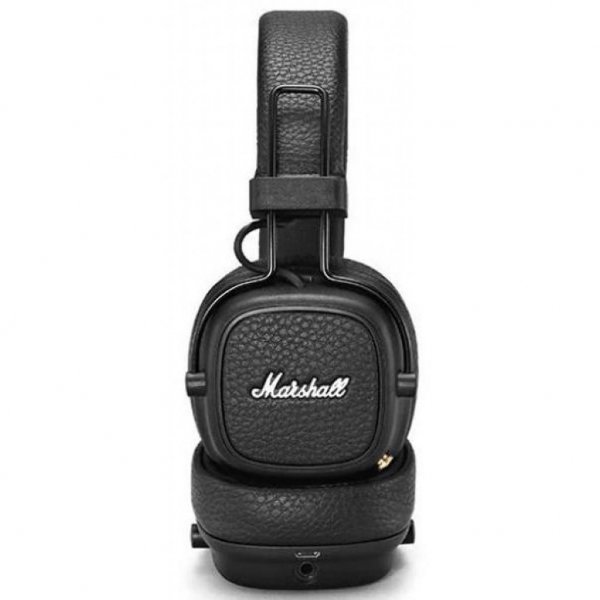 Навушники MARSHALL Major III Bluetooth Black (4092186)