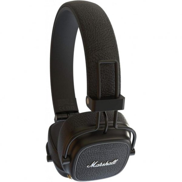 Навушники MARSHALL Major III Bluetooth Black (4092186)