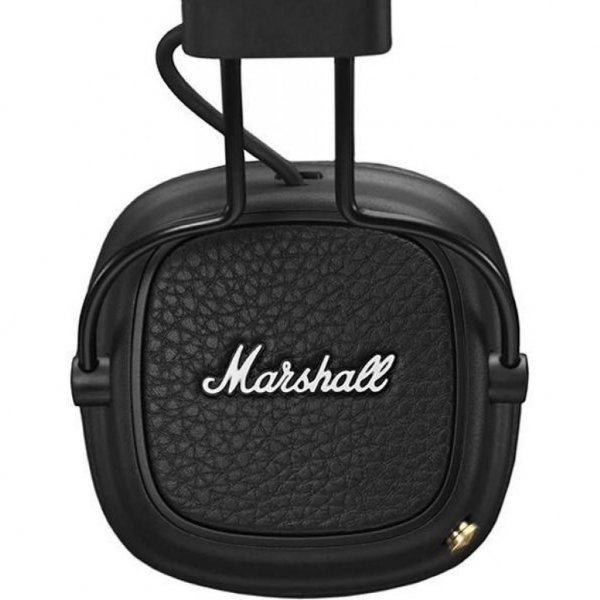 Навушники MARSHALL Major III Bluetooth Black (4092186)