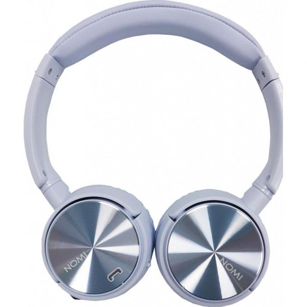 Навушники Nomi NBH- 470 Lavander Blue