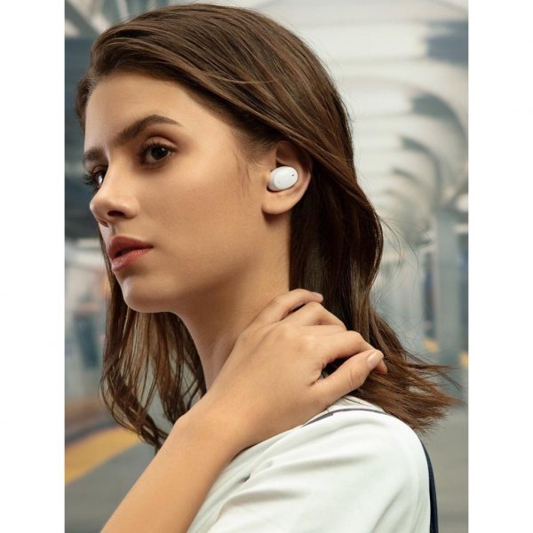 Навушники Oppo Enco W11 White (ETI41) Навушники Oppo Enco W11 White (ETI41)