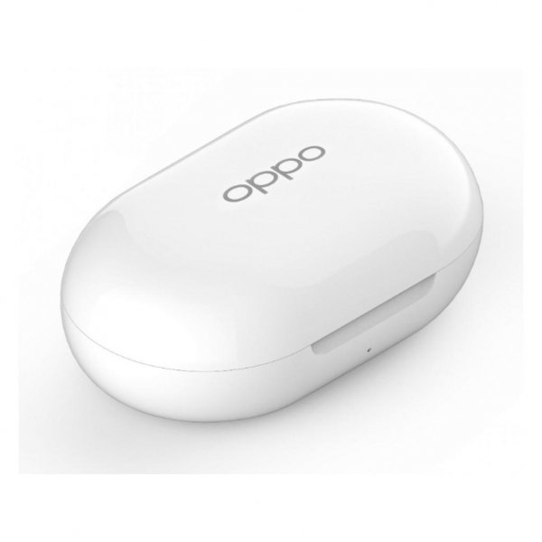 Навушники Oppo Enco W11 White (ETI41) Навушники Oppo Enco W11 White (ETI41)
