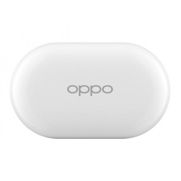 Навушники Oppo Enco W11 White (ETI41) Навушники Oppo Enco W11 White (ETI41)