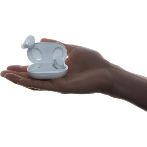 Навушники Oppo Enco W11 White (ETI41) Навушники Oppo Enco W11 White (ETI41)