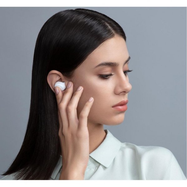 Навушники Oppo Enco W11 White (ETI41) Навушники Oppo Enco W11 White (ETI41)