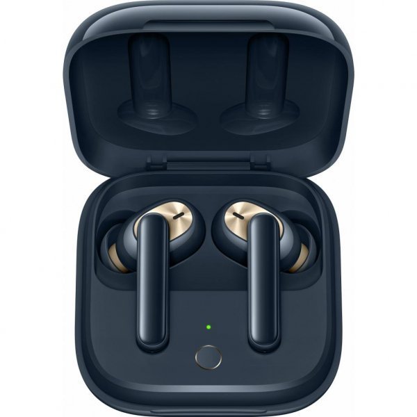 Навушники Oppo Enco W51 Starry Blue (ETI21B) Навушники Oppo Enco W51 Starry Blue (ETI21B)