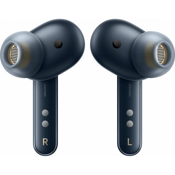 Навушники Oppo Enco W51 Starry Blue (ETI21B) Навушники Oppo Enco W51 Starry Blue (ETI21B)