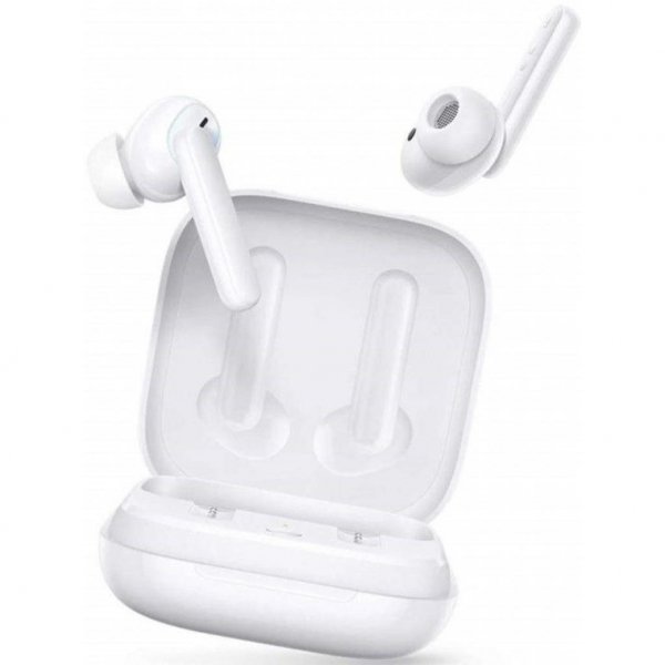 Навушники Oppo Enco W51 White (ETI21W)