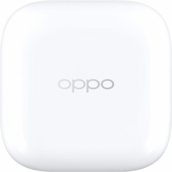Навушники Oppo Enco W51 White (ETI21W)