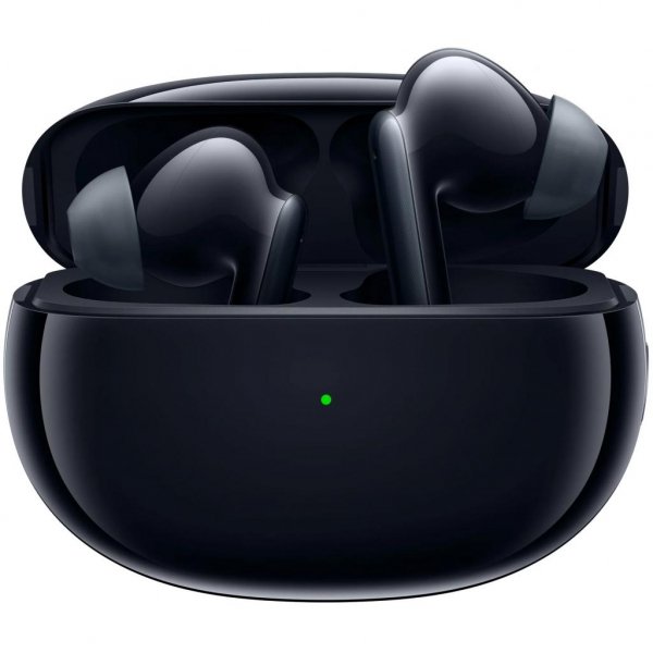 Навушники Oppo Enco X Black