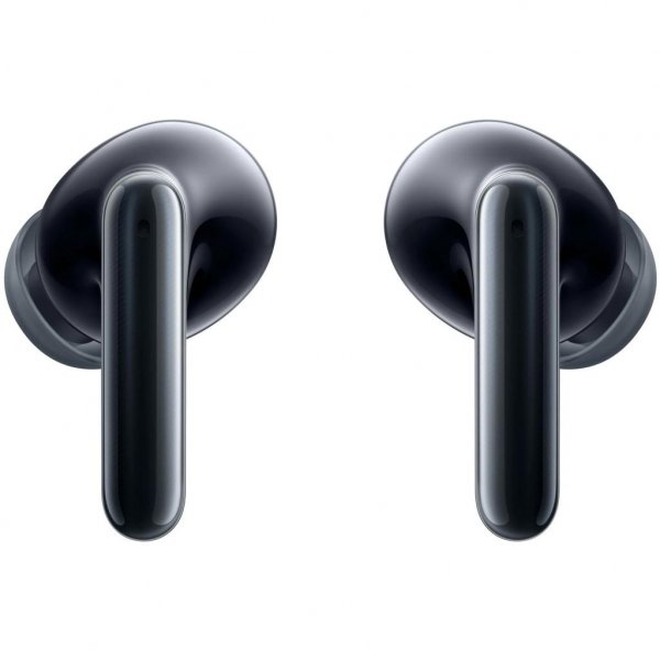 Навушники Oppo Enco X Black