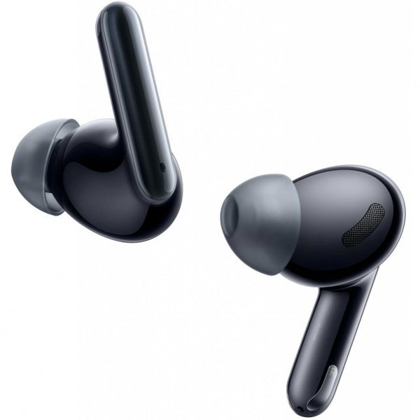 Навушники Oppo Enco X Black