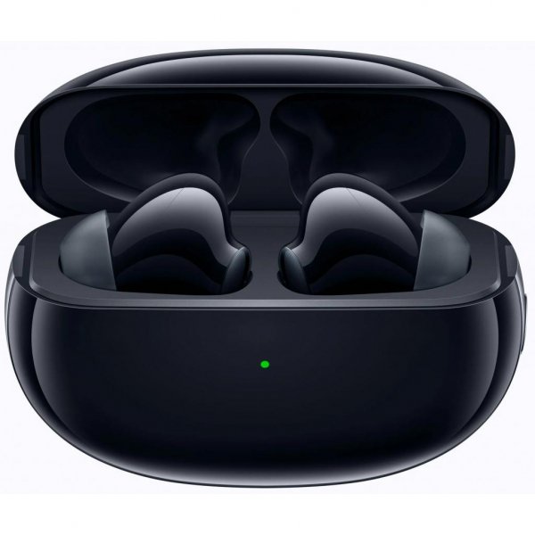 Навушники Oppo Enco X Black