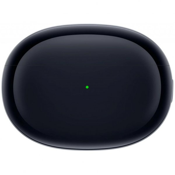 Навушники Oppo Enco X Black