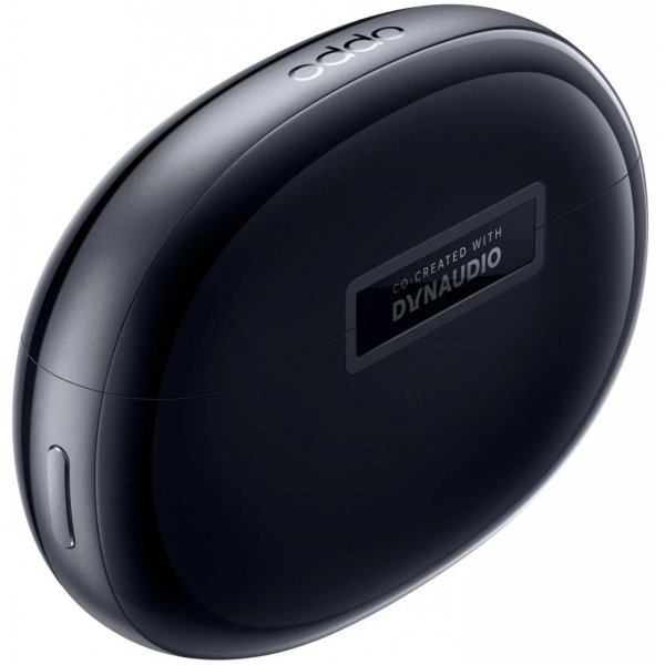 Навушники Oppo Enco X Black