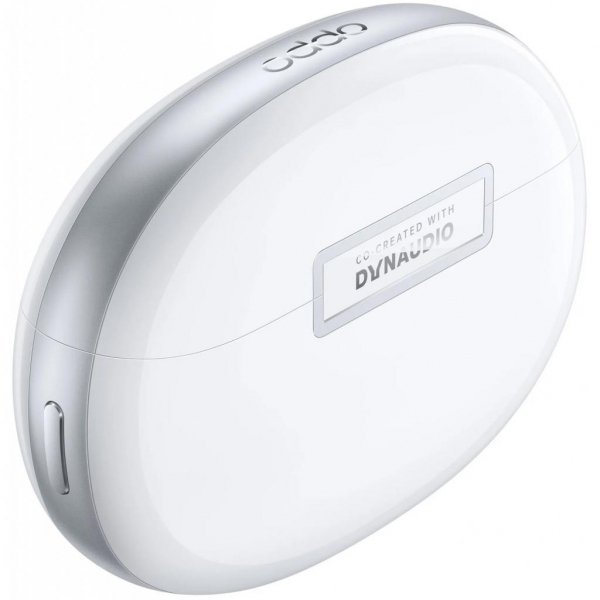 Навушники Oppo Enco X White Навушники Oppo Enco X White