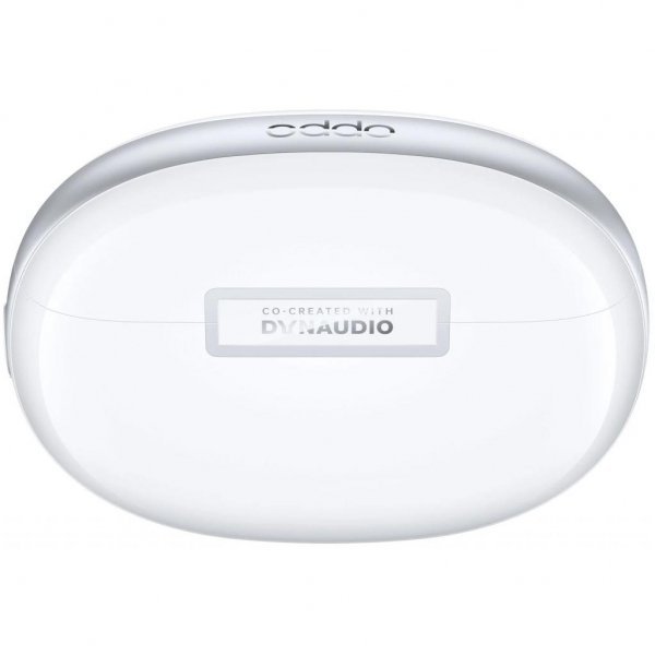 Навушники Oppo Enco X White Навушники Oppo Enco X White