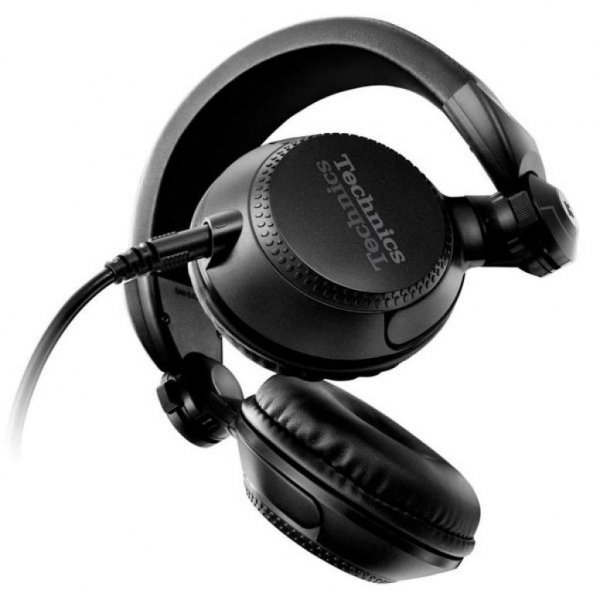 Навушники PANASONIC EAH-DJ1200EK Навушники PANASONIC EAH-DJ1200EK
