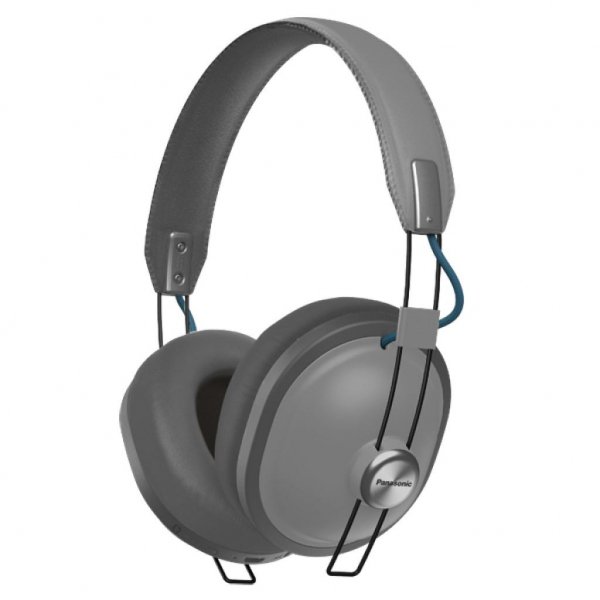 Навушники PANASONIC RP-HTX80BGCH Навушники PANASONIC RP-HTX80BGCH