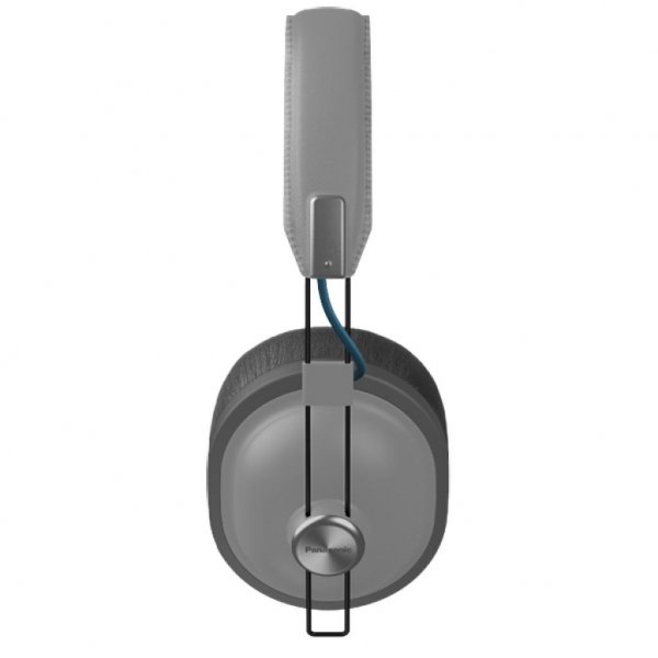 Навушники PANASONIC RP-HTX80BGCH Навушники PANASONIC RP-HTX80BGCH